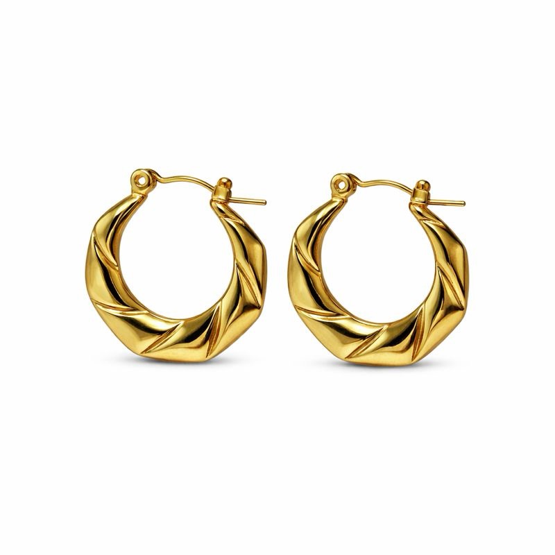 Adriana Hoop 35$